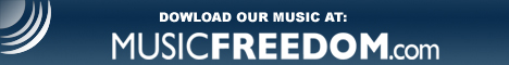 MusicFreedom.com
