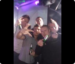 The Wrongstars