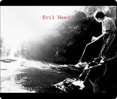 Evil Hand