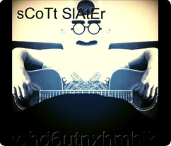 Scott Slater