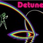 Detuned