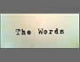 The Words