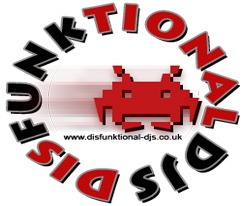 Disfunktional DJs