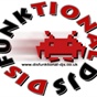 Disfunktional DJs