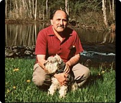 Jack Sirulnikoff