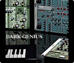 DARK GENIUS