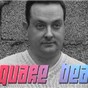 Square Bear