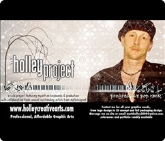 Mark Holley