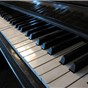 Pianist Tony Gayle