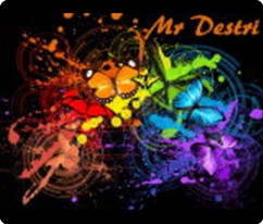 Mr Destri