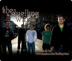 The Duelling Winos