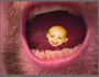 Candy Clown