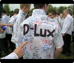 D-Lux - The Summer Project