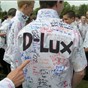 D-Lux - The Summer Project