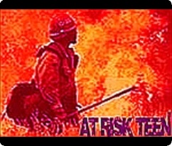 AT RISK TEEN