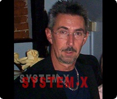 SYSTEM-X