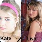 Kate And Lisa