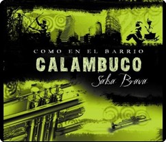 Calambuco