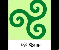 the khymry