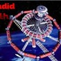 Candid Earth