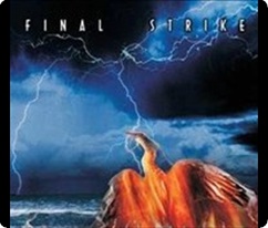 Final Strike