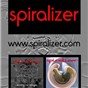 Spiralizer