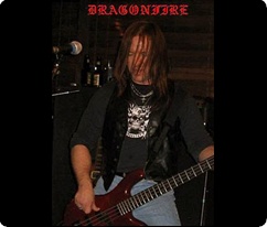 Dragonfire