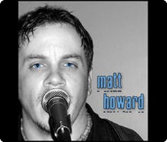 Matt Howard
