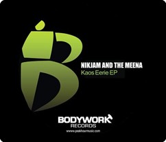 Nikjam and the Meena