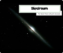 Slipstream