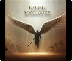 Joseph Rodriguez