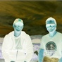 THE ATLANTEANS