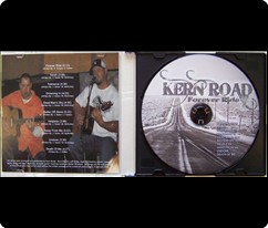 KERN ROAD