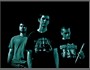 The Chris Leyland Band