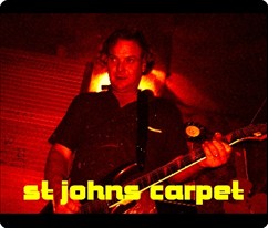 stjohns carpet