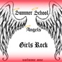 SUMMERSCHOOL ANGELS