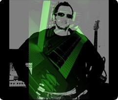 Dave Meredith (Mezzer-worlds apart productions)