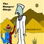 The Burgoo Kings