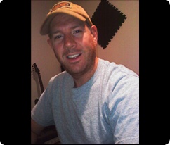 Justin LeGrand