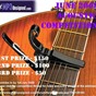 June 2009 Acoustic Competition
