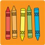 The Crayon Set