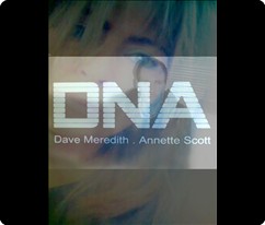 DNA: Dave Meredith/Annette Scott