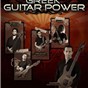 Greek Guitar Power
