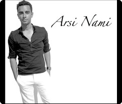 Arsi Nami