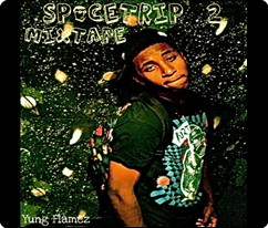 Yung Flamez
