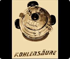 kohlensäure