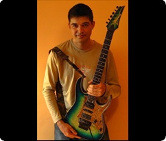 Dimitar Nalbantov