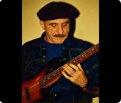Frank Cook