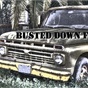 Busted Down Ford