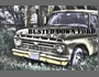 Busted Down Ford